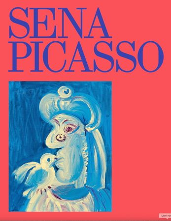 Sena Picasso