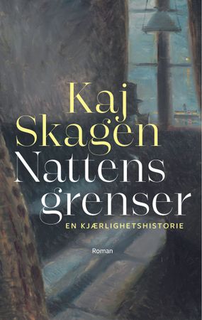 Nattens grenser
