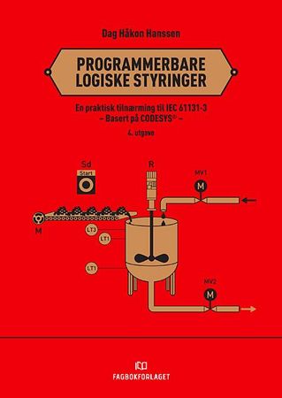 Programmerbare logiske styringer