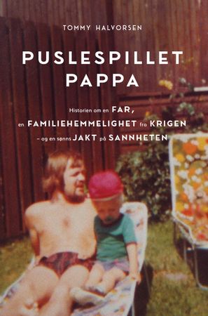 Puslespillet pappa