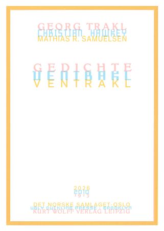 Ventrakl