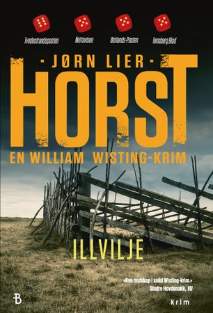 Illvilje