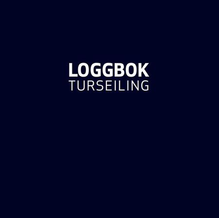 Loggbok. Turseiling