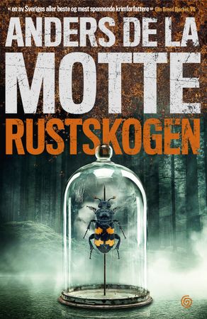 Avdelingen for fortapte sjeler