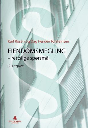 Eiendomsmegling
