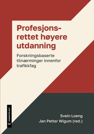 Profesjonsrettet høyere utdanning