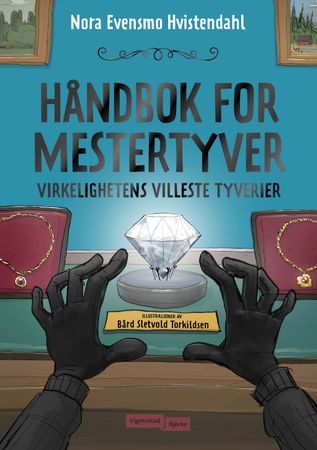 Håndbok for mestertyver
