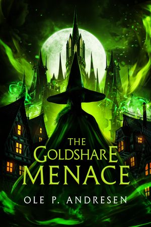 The Goldshare menace