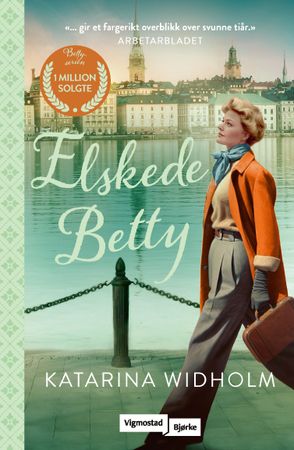 Elskede Betty