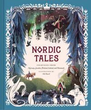 Nordic tales