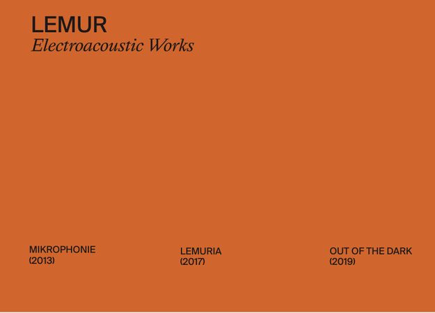 Lemur