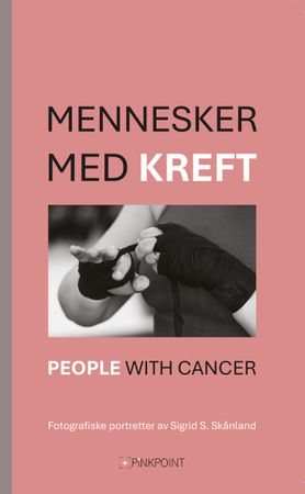 Mennesker med kreft = People with cancer
