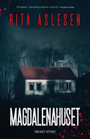 Magdalenahuset