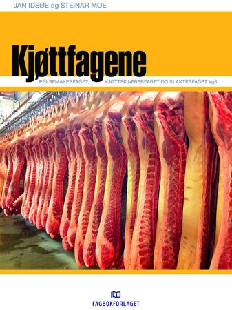 Kjøttfagene