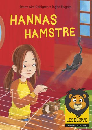 Hannas hamstre