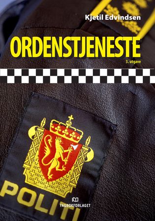 Ordenstjeneste