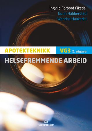 Helsefremmende arbeid