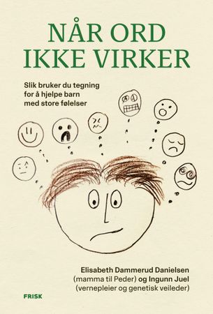 Når ord ikke virker