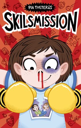 Skilsmission