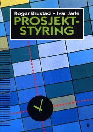 Prosjektstyring