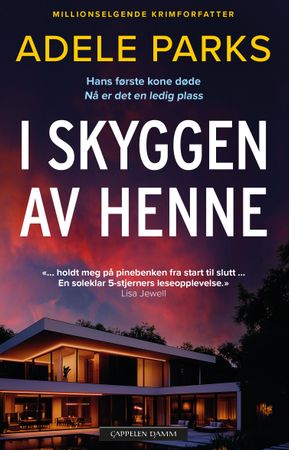 I skyggen av henne