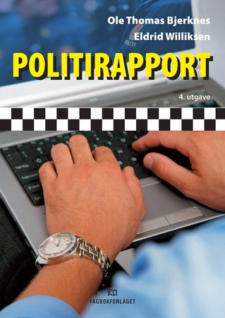 Politirapport