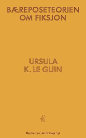 Bæreposeteorien om fiksjon