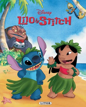 Lilo & Stitch