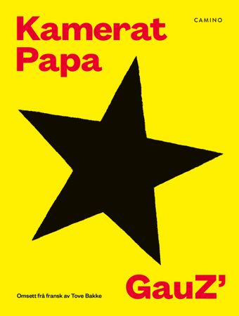 Kamerat Papa