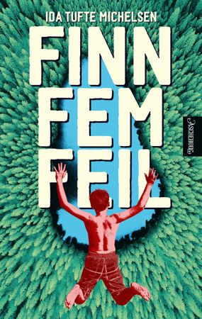 Finn fem feil