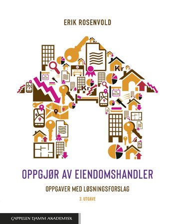 Oppgjør av eiendomshandler