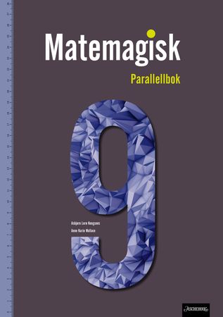 Matemagisk 9