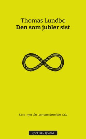 Den som jubler sist