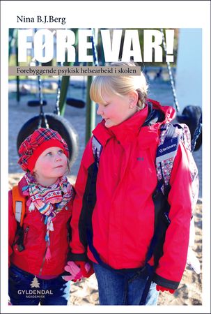Føre var!