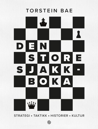Den store sjakkboka