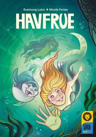 Havfrue