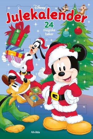 Disney julekalender