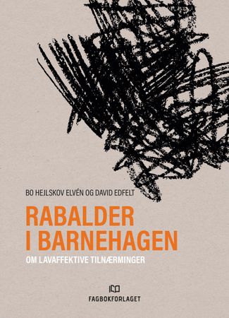 Rabalder i barnehagen