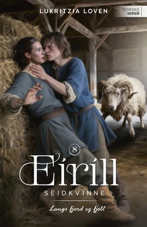 Langs fjord og fjell