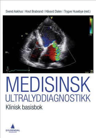 Medisinsk ultralyddiagnostikk