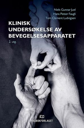 Klinisk undersøkelse av bevegelsesapparatet