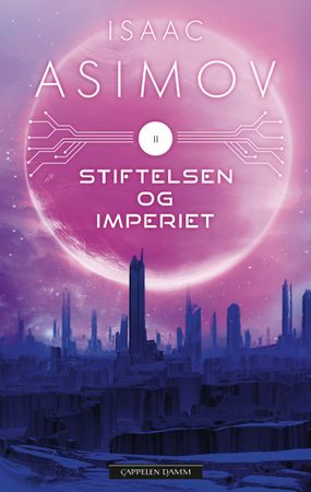 Stiftelsen og Imperiet