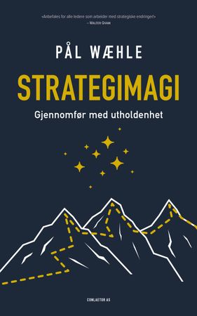 Strategimagi