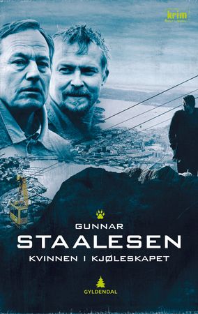 Kvinnen i kjøleskapet