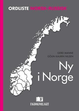 Ny i Norge