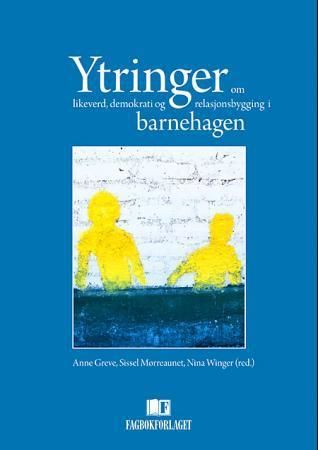 Ytringer
