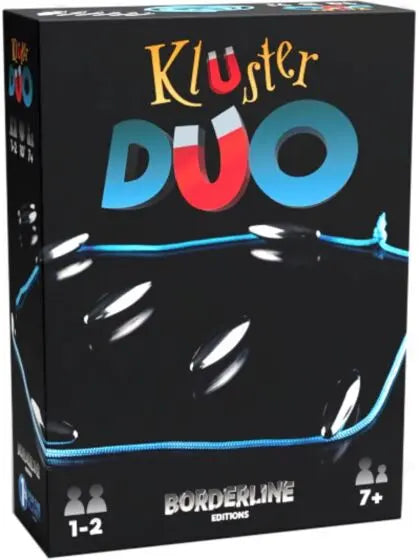 Kluster Duo
