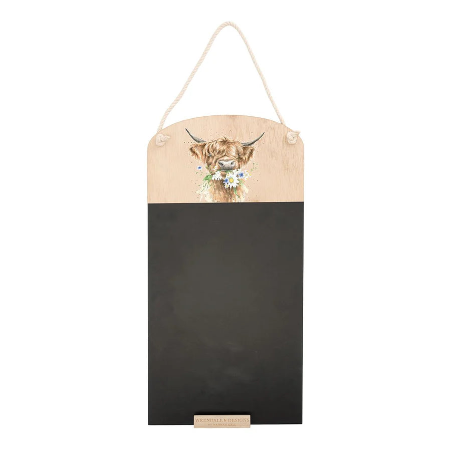 Krittavle fra Wrendale Designs