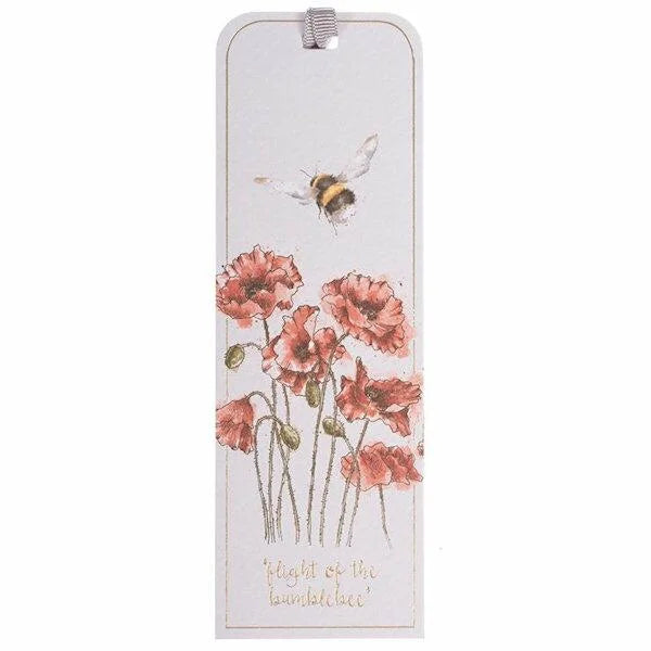 Wrendale Designs 'Flight of the Bumblebee' Bookmark