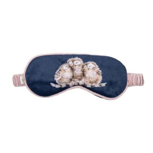 Wrendale Designs 'Woodlanders' Eye Mask